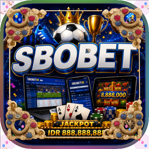 sbobet — mitra unggulan